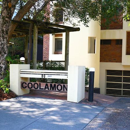 Spinnaker Quays Mooloolaba Exterior photo