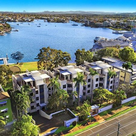 Spinnaker Quays Mooloolaba Exterior photo