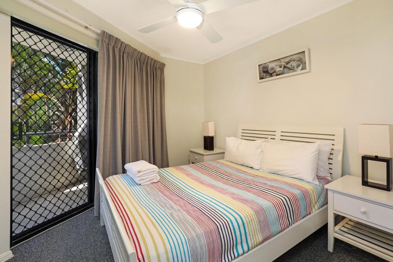 Spinnaker Quays Mooloolaba Exterior photo