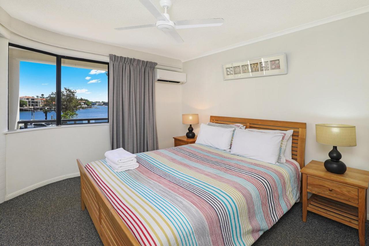 Spinnaker Quays Mooloolaba Exterior photo