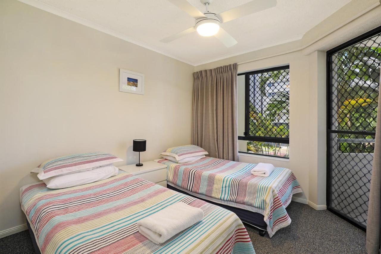 Spinnaker Quays Mooloolaba Exterior photo