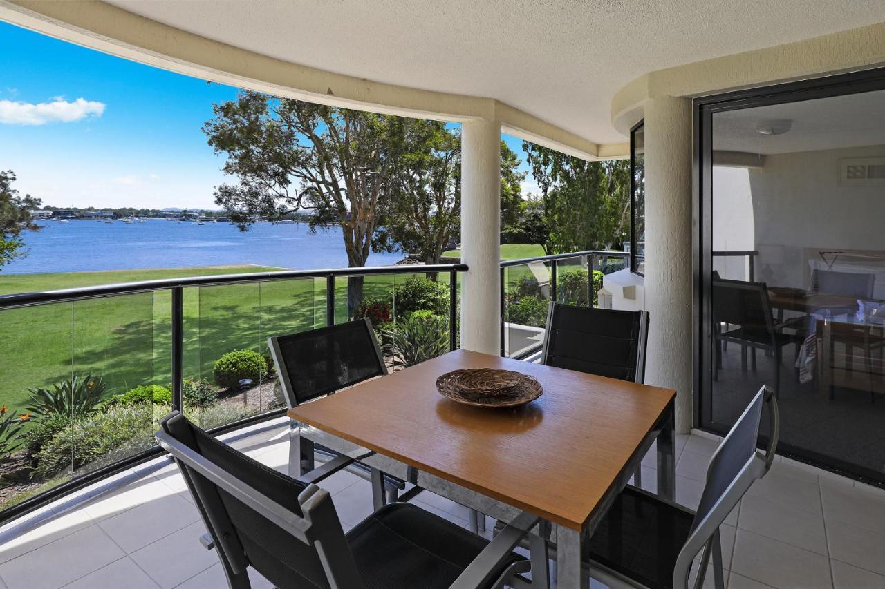 Spinnaker Quays Mooloolaba Exterior photo