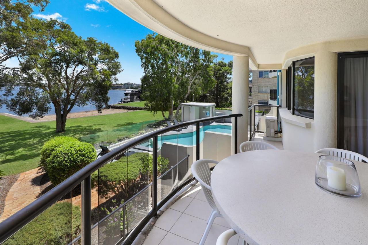 Spinnaker Quays Mooloolaba Exterior photo