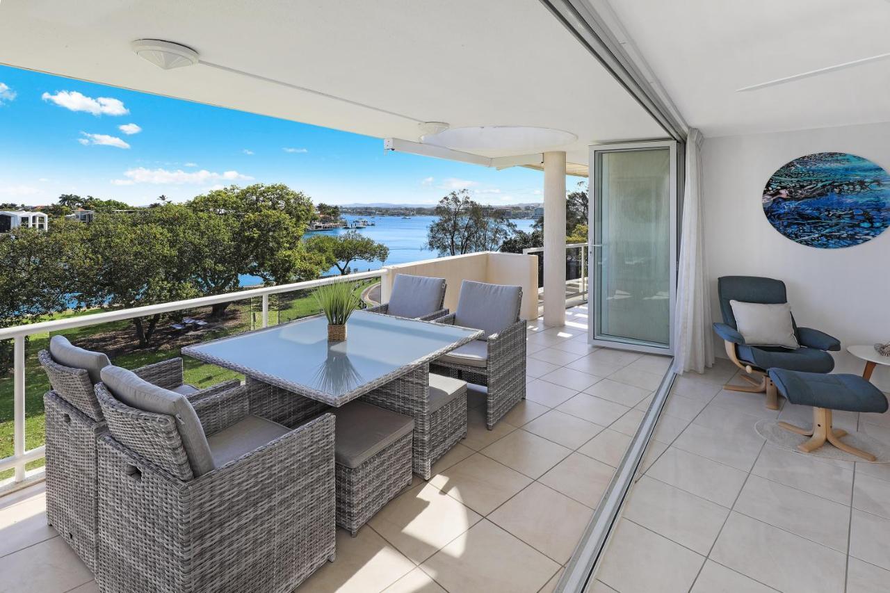 Spinnaker Quays Mooloolaba Exterior photo