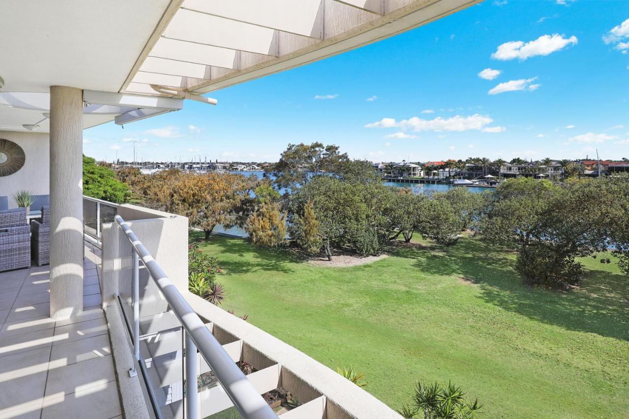 Spinnaker Quays Mooloolaba Exterior photo