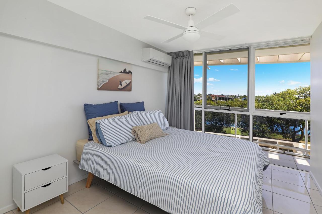 Spinnaker Quays Mooloolaba Exterior photo