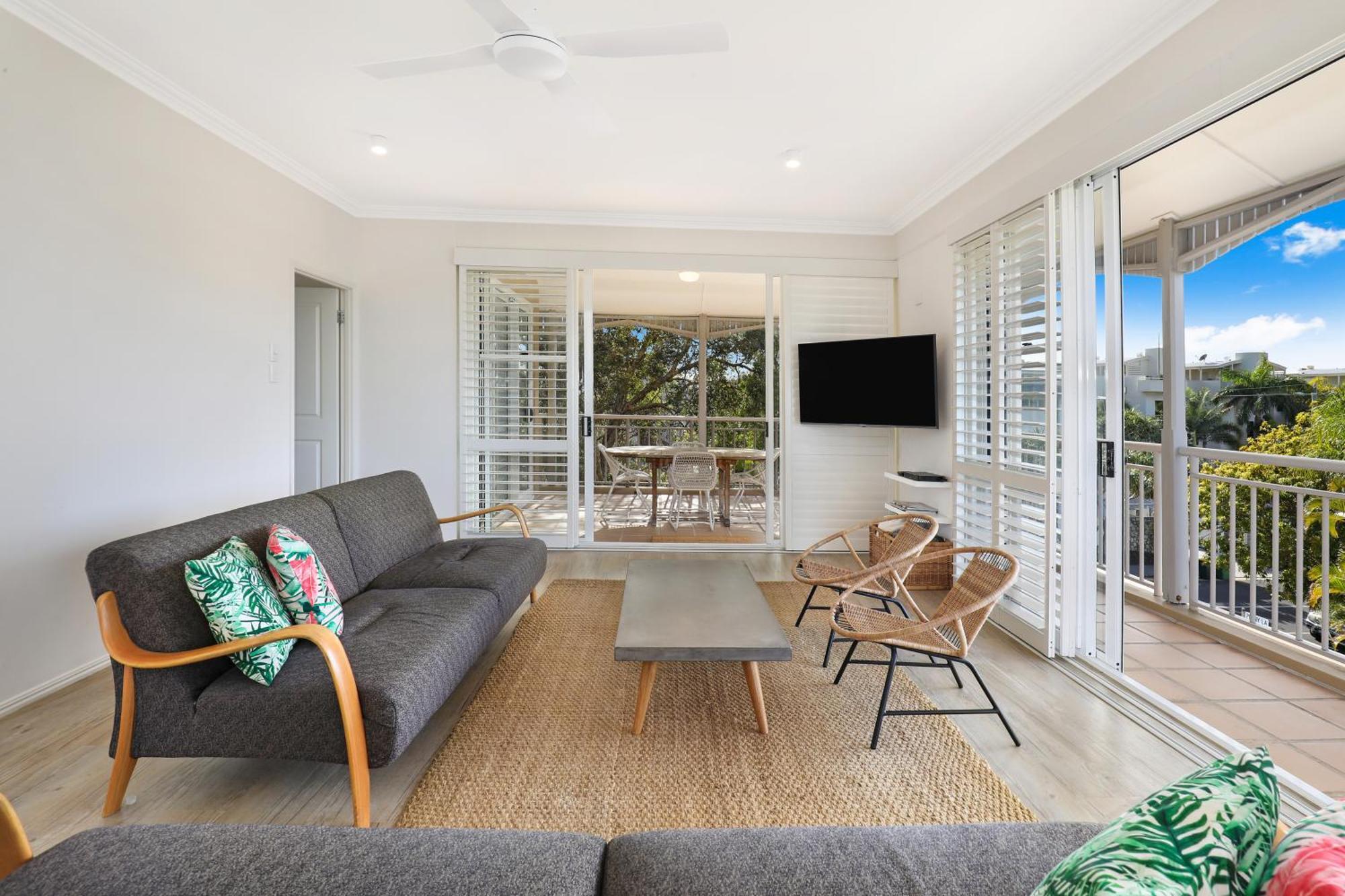 Spinnaker Quays Mooloolaba Exterior photo
