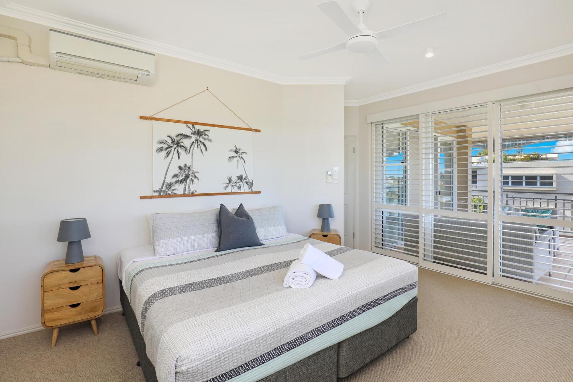 Spinnaker Quays Mooloolaba Exterior photo