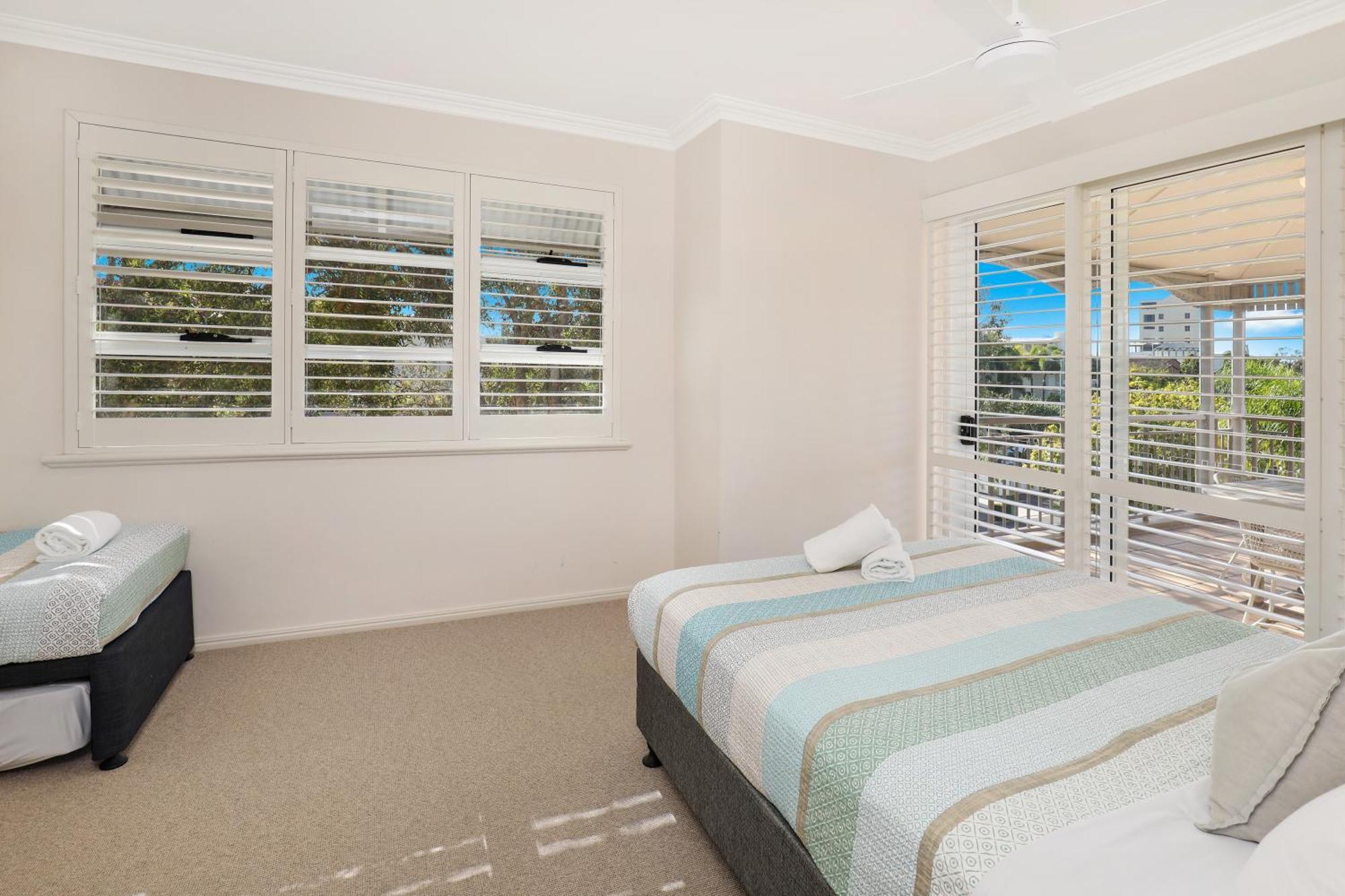 Spinnaker Quays Mooloolaba Exterior photo