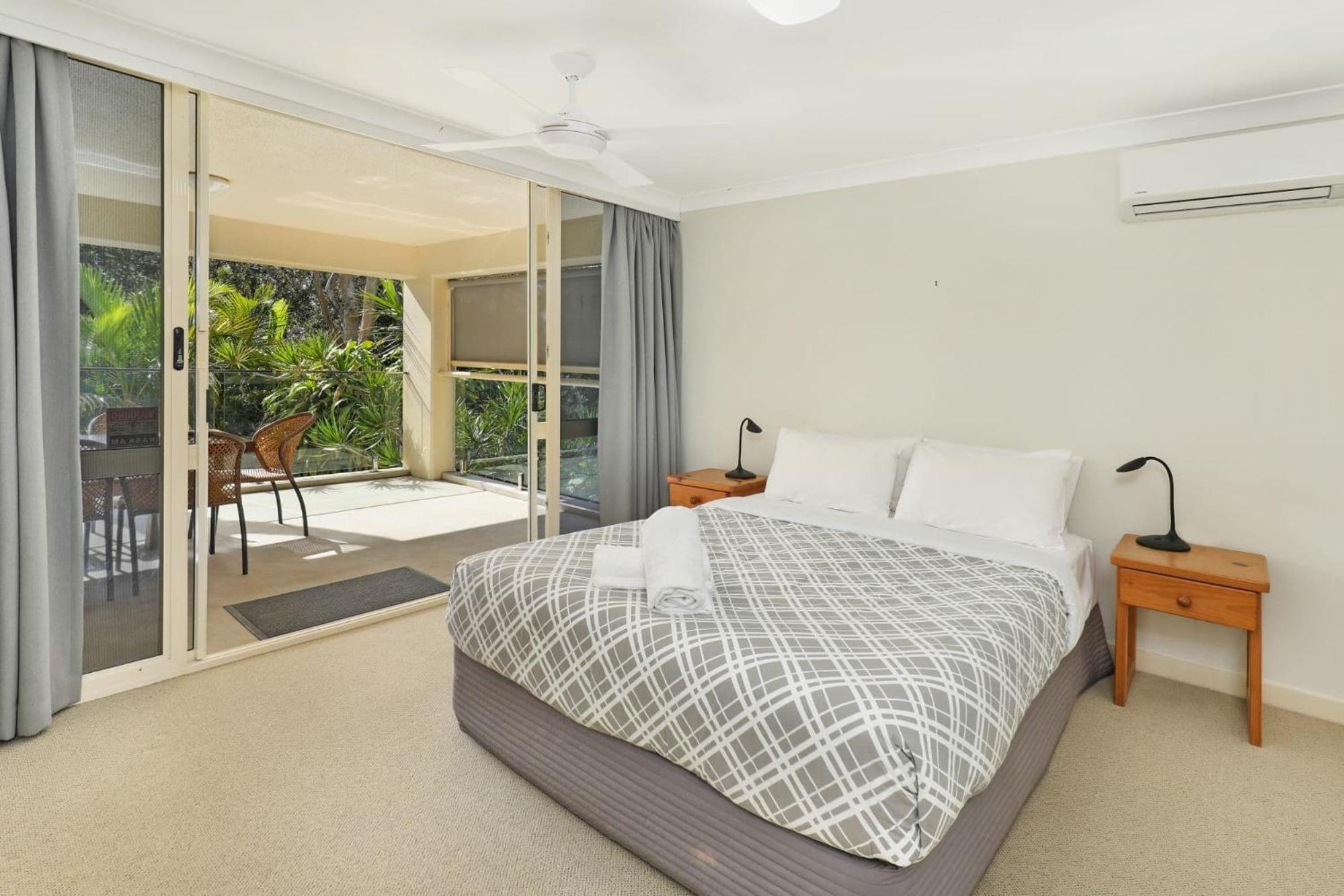 Spinnaker Quays Mooloolaba Exterior photo