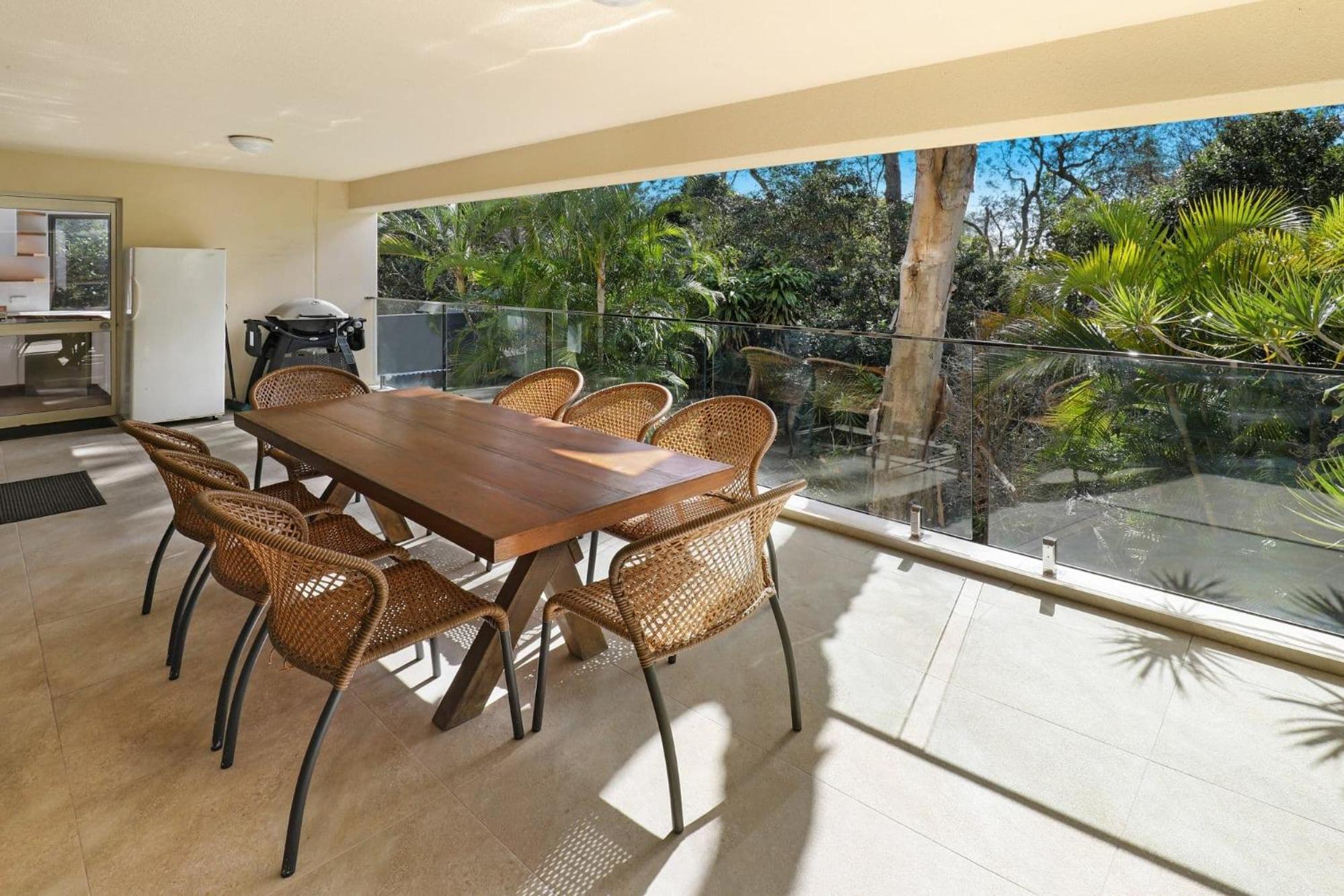 Spinnaker Quays Mooloolaba Exterior photo