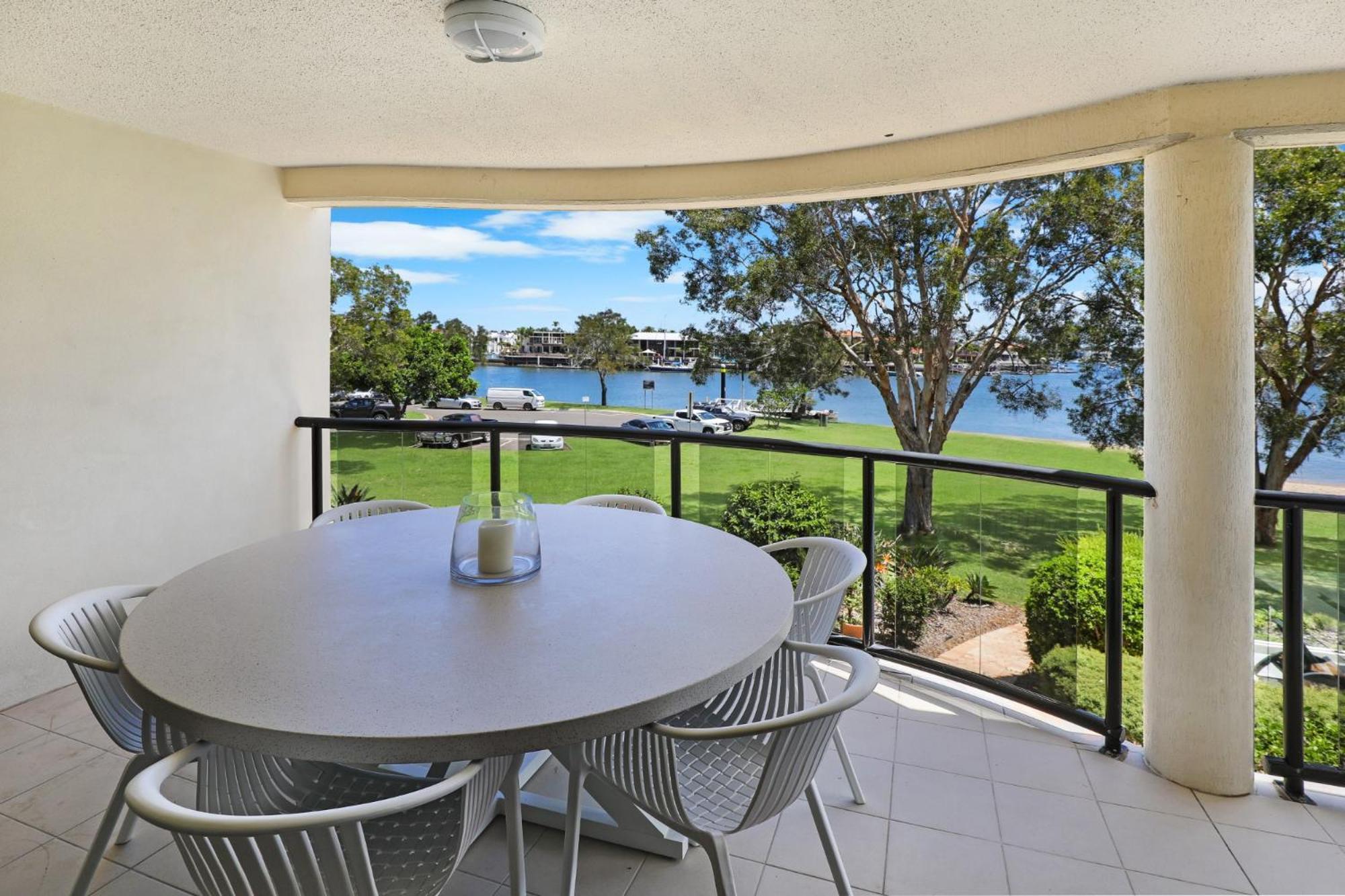 Spinnaker Quays Mooloolaba Exterior photo
