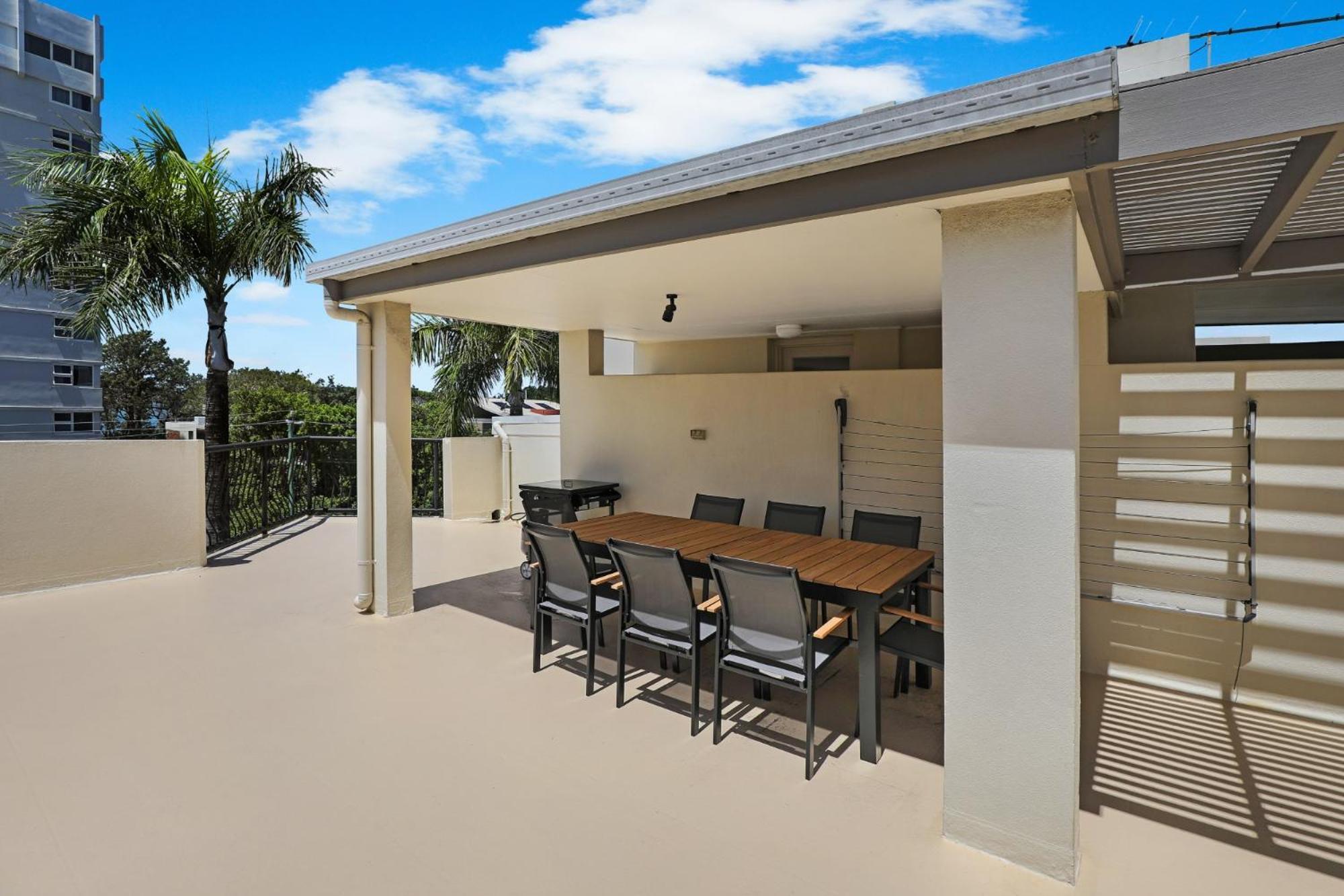Spinnaker Quays Mooloolaba Exterior photo
