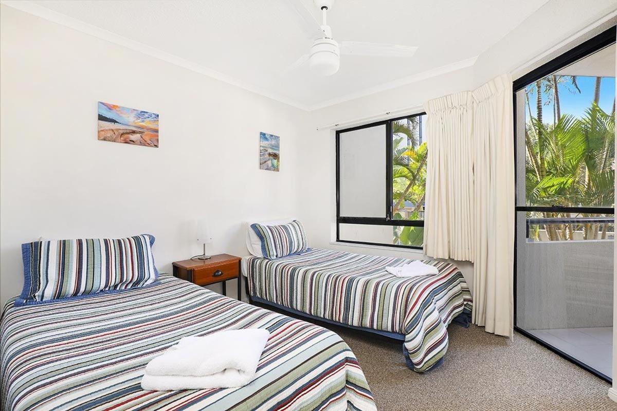 Spinnaker Quays Mooloolaba Exterior photo