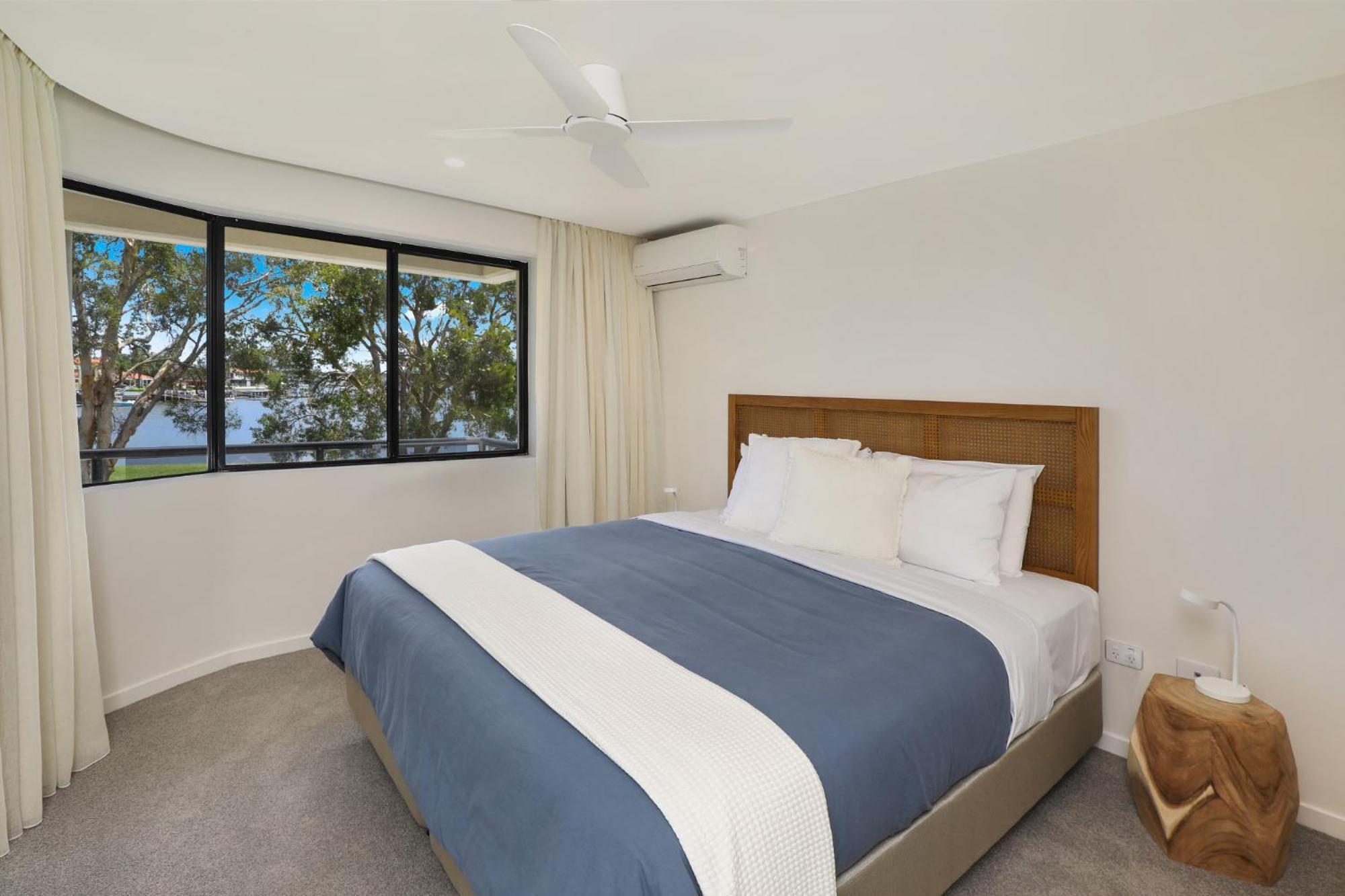 Spinnaker Quays Mooloolaba Exterior photo