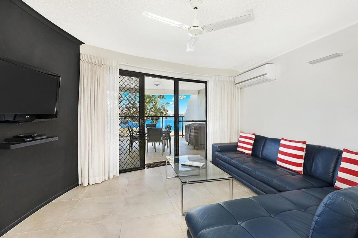 Spinnaker Quays Mooloolaba Exterior photo
