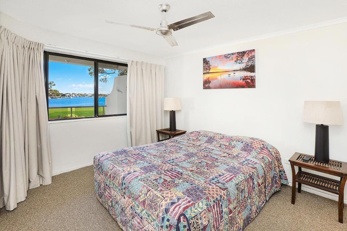 Spinnaker Quays Mooloolaba Exterior photo