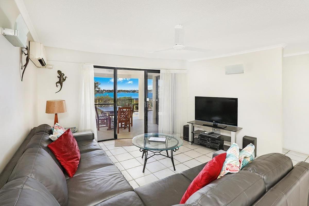Spinnaker Quays Mooloolaba Exterior photo