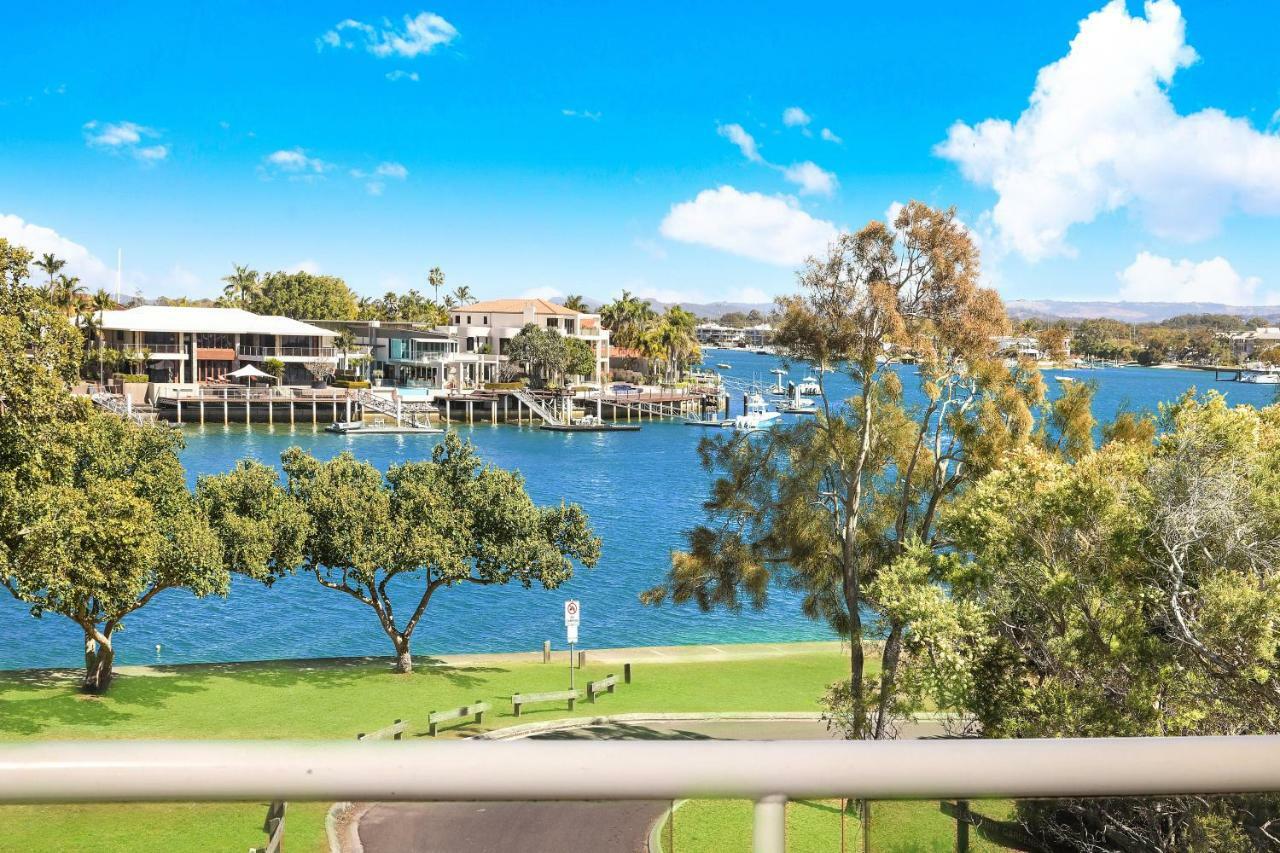 Spinnaker Quays Mooloolaba Exterior photo